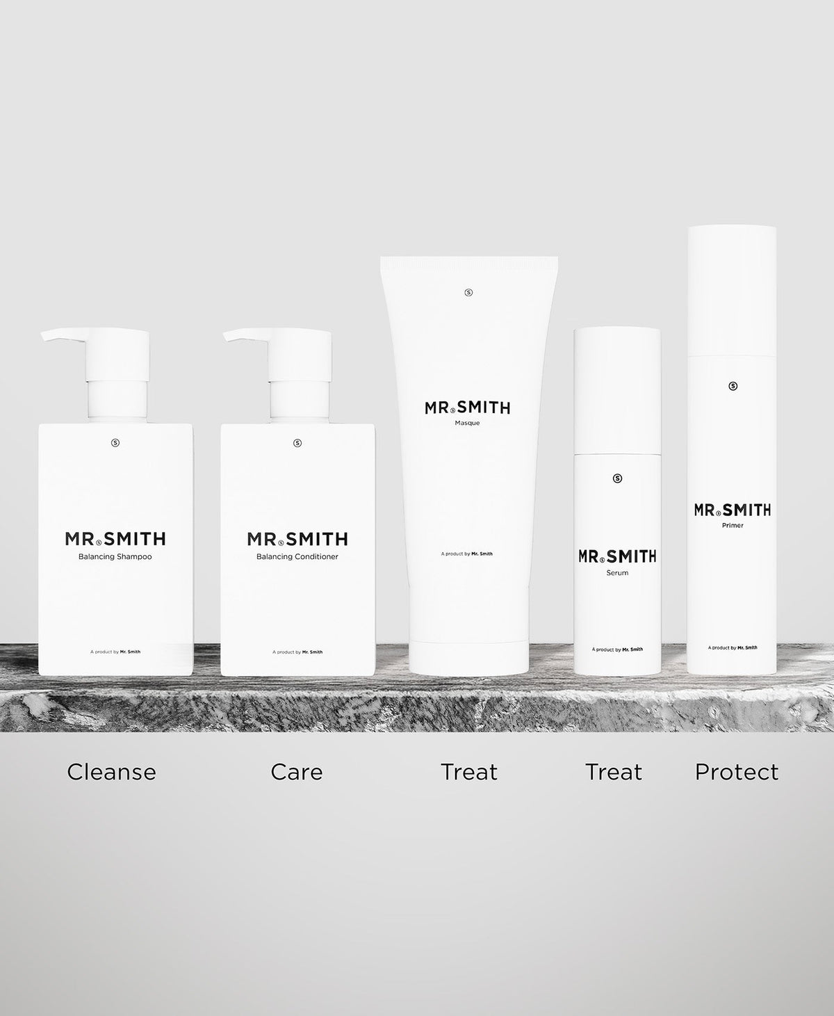 Mini Primer
