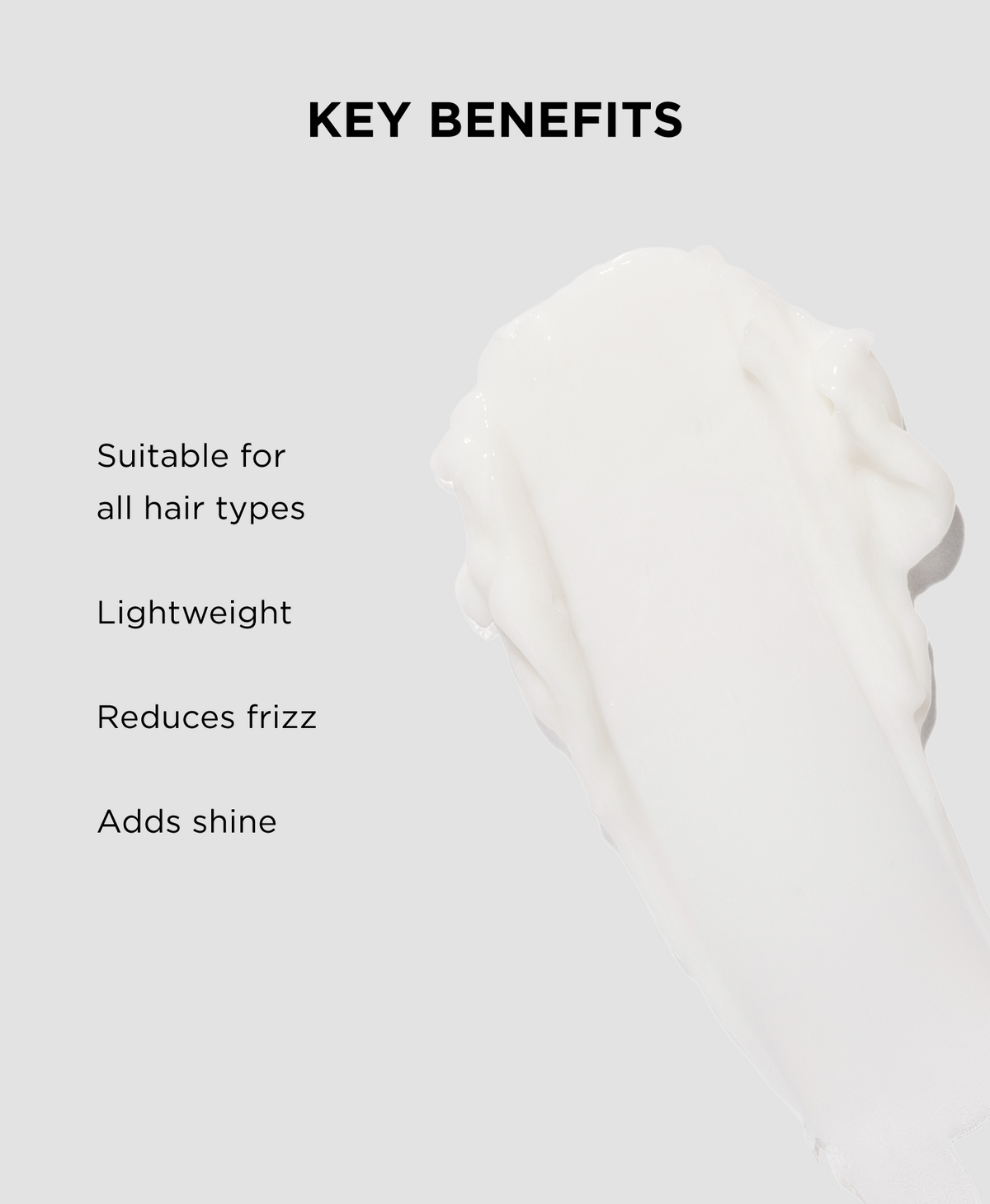Mini Balancing Conditioner