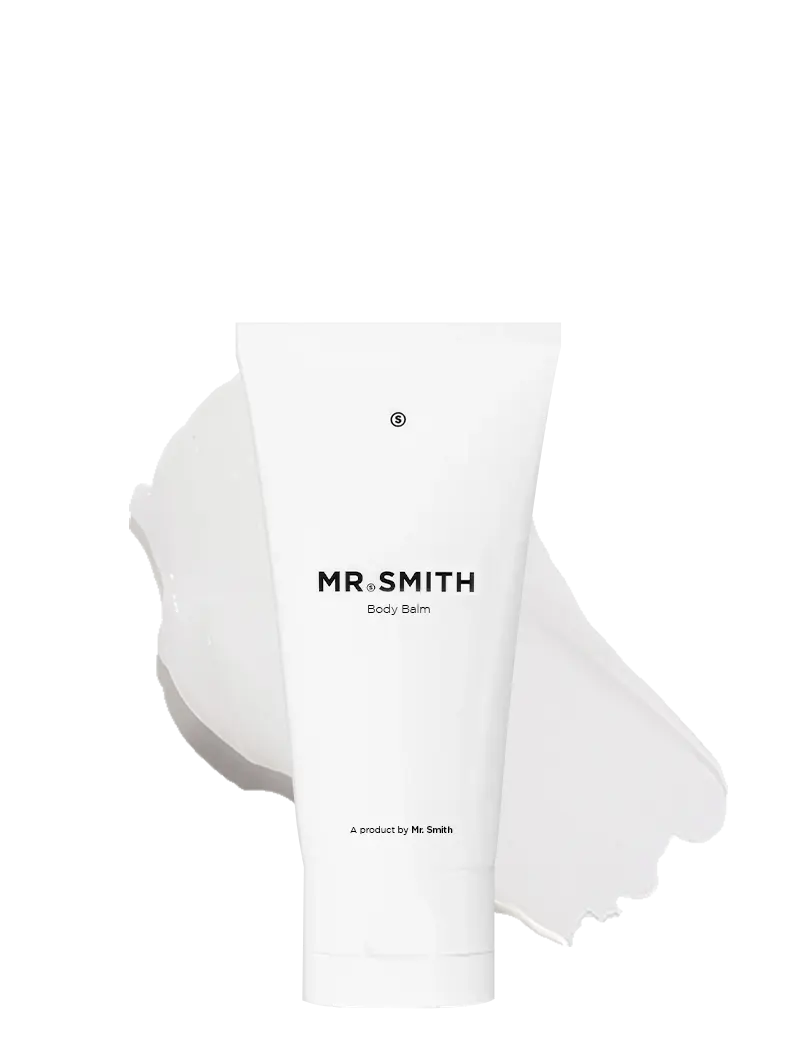 Mini Body Balm