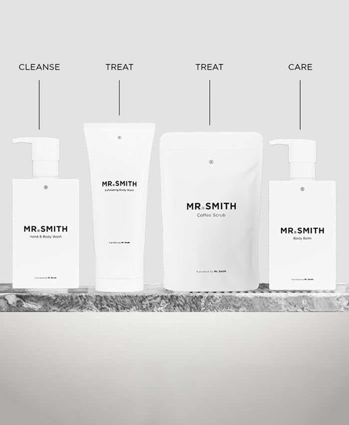 Mini Balancing Shampoo