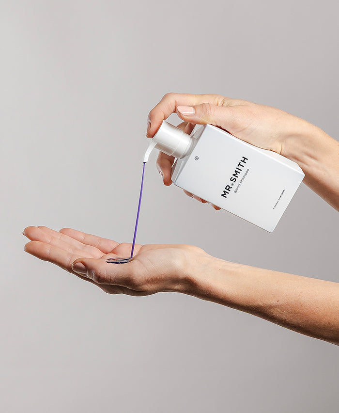 Mini Blond Shampoo