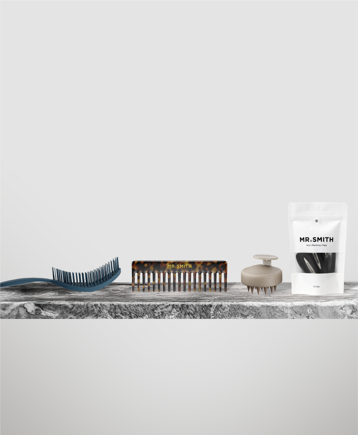 Mr Smith Comb
