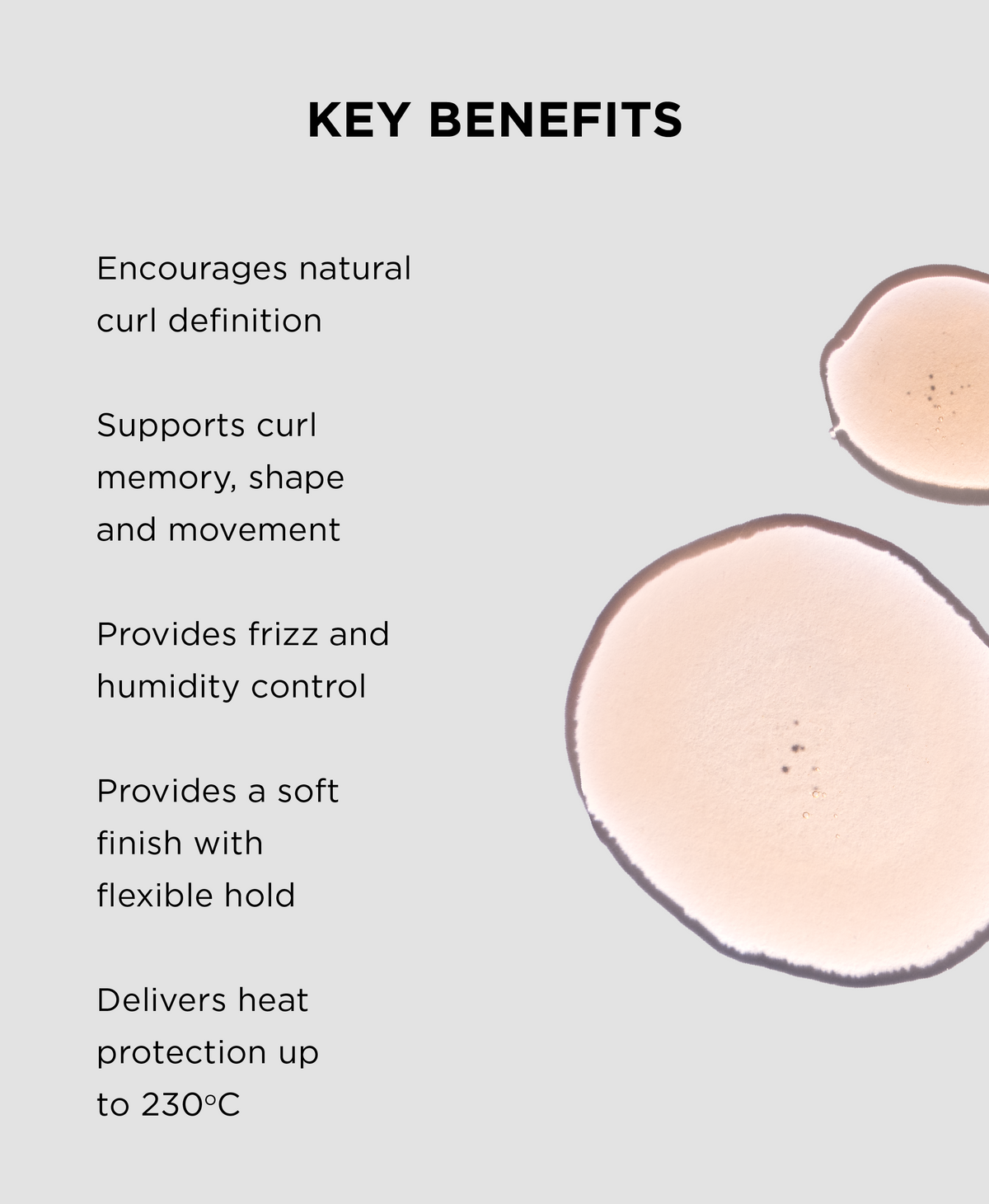 Mini Curl Enhancer