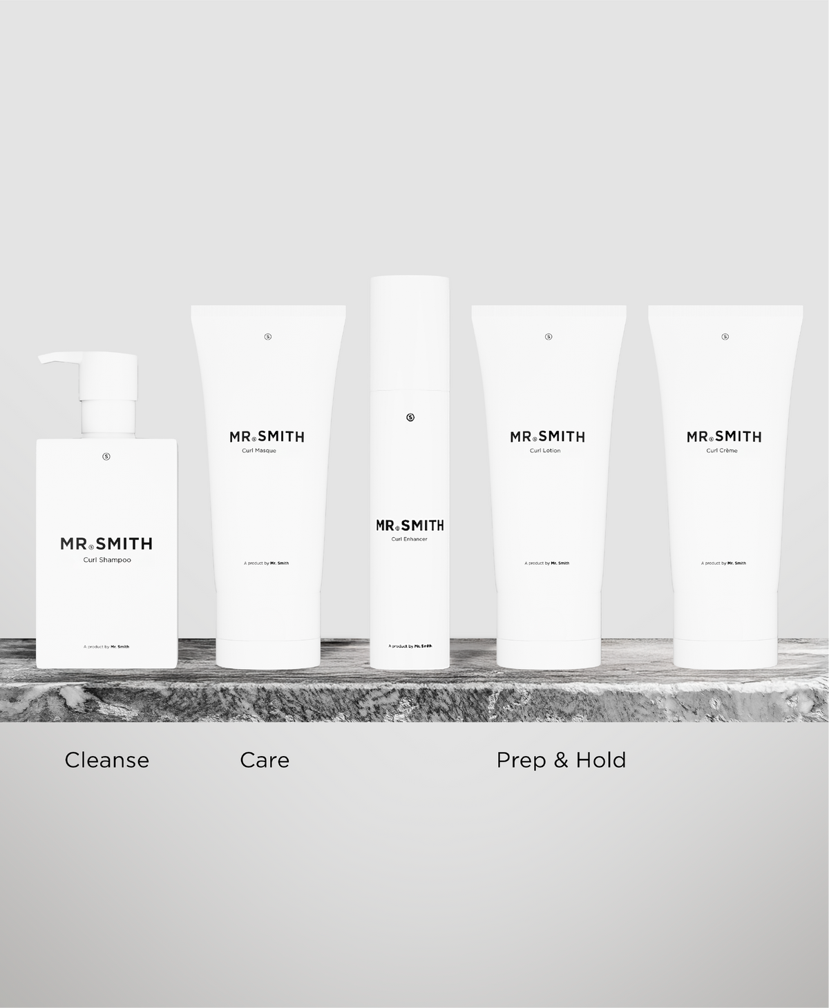 Curl Enhancer