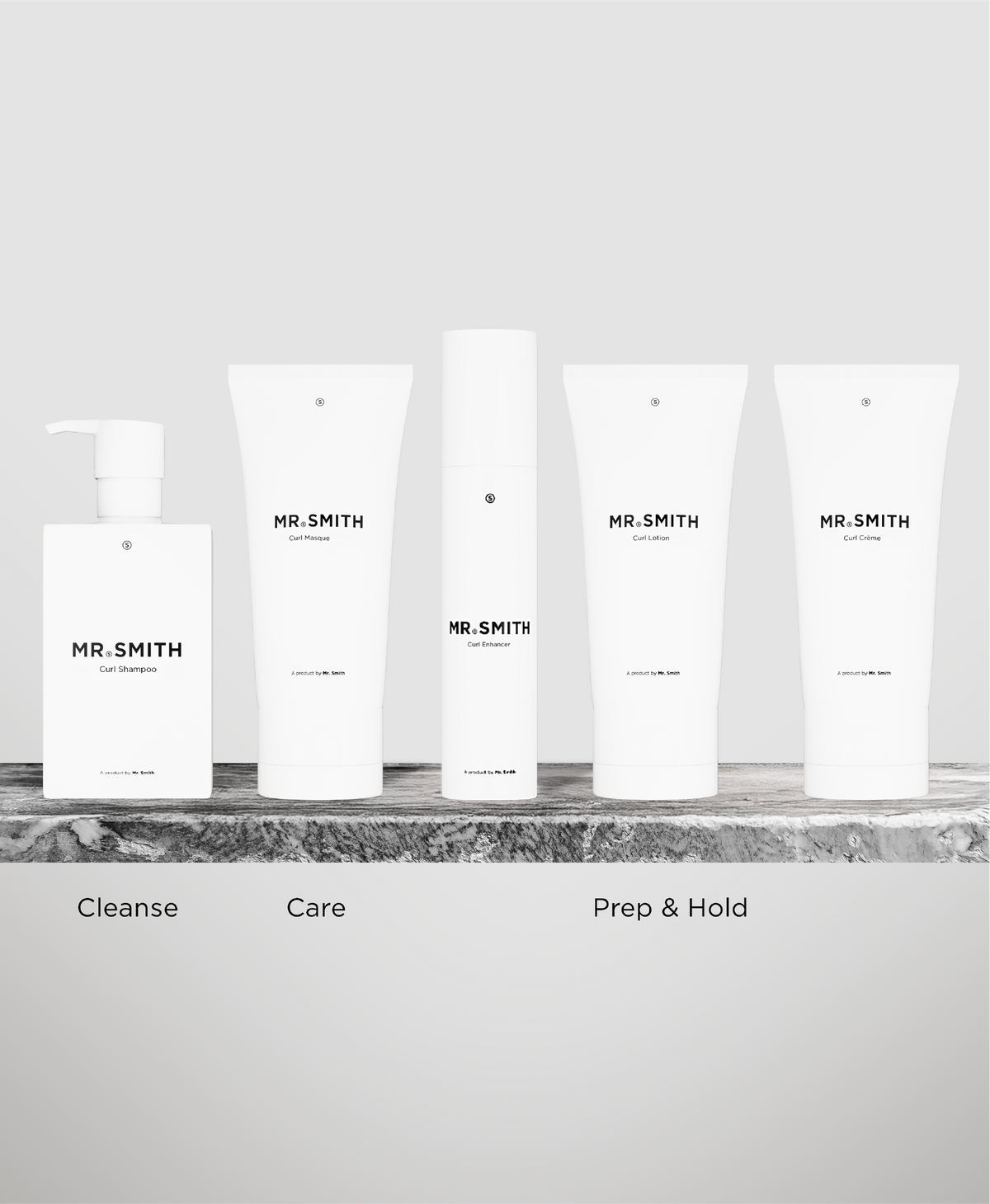 Curl Lotion