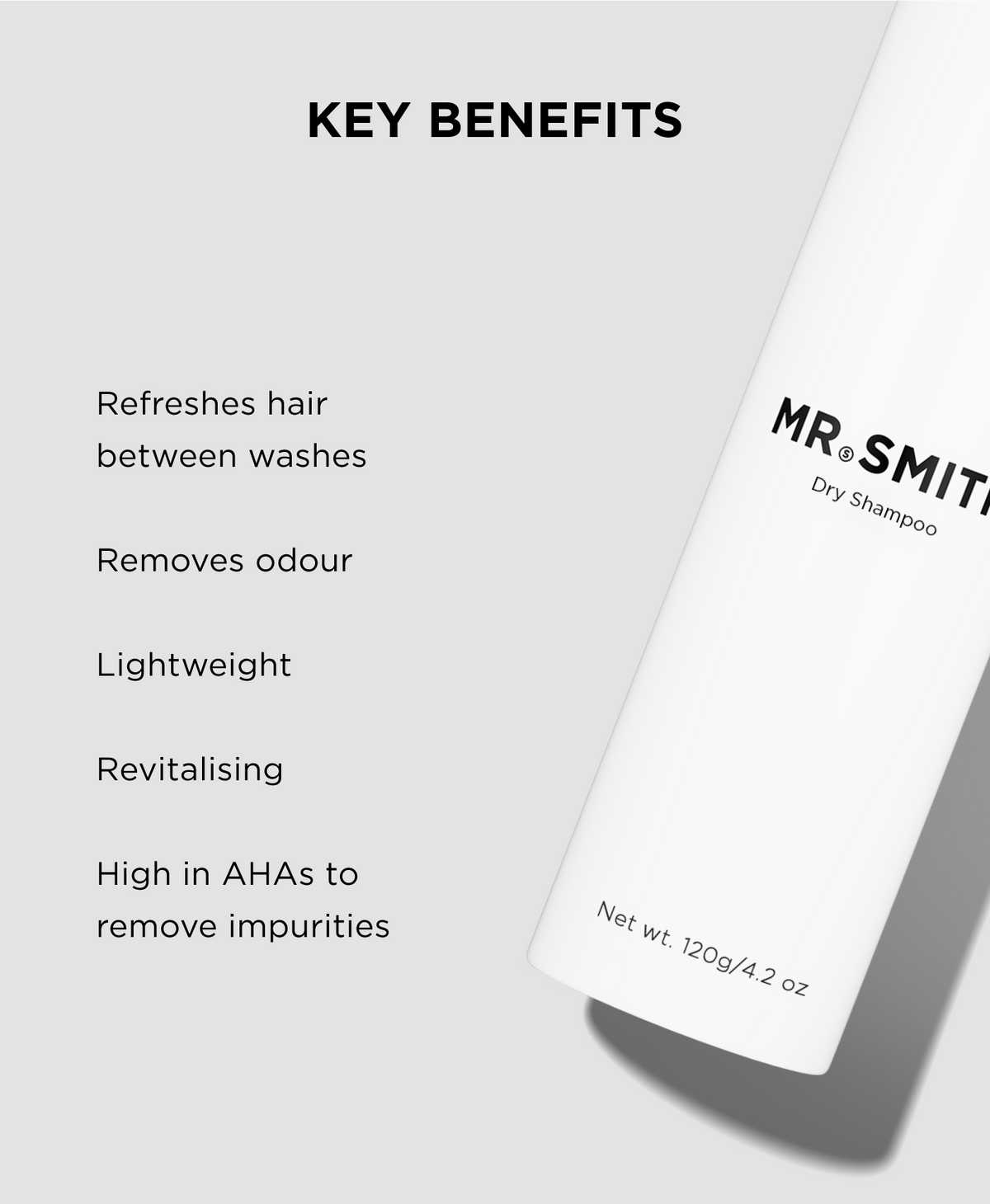 Mini Dry Shampoo