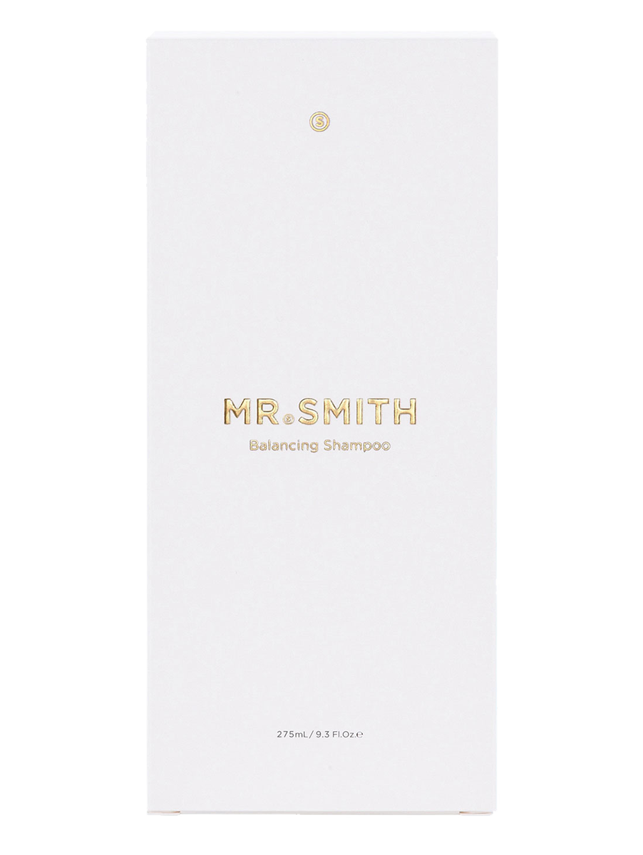 Mr. Smith Balancing Shampoo
