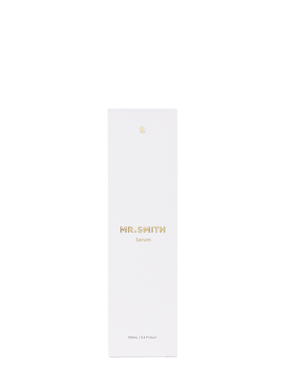 Mr. Smith Serum