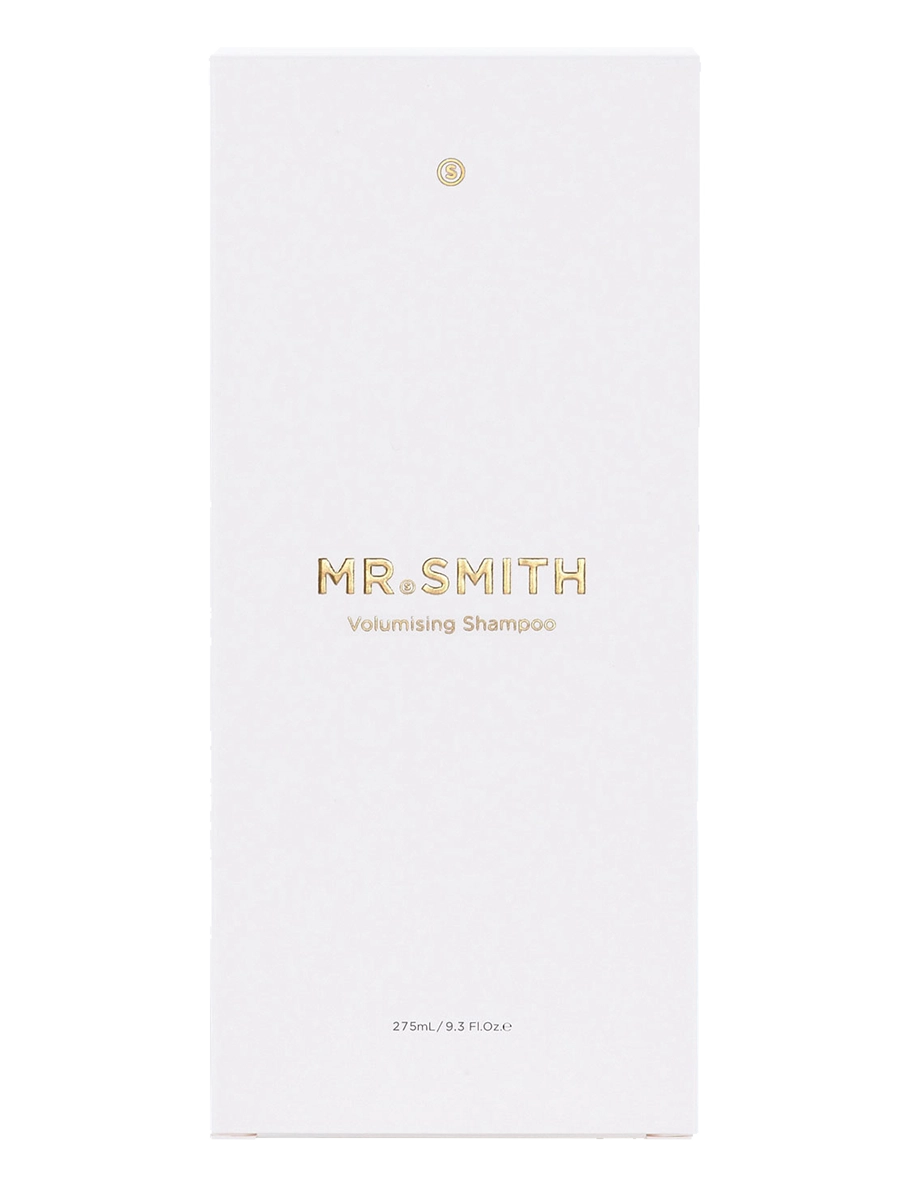 Volumising Shampoo