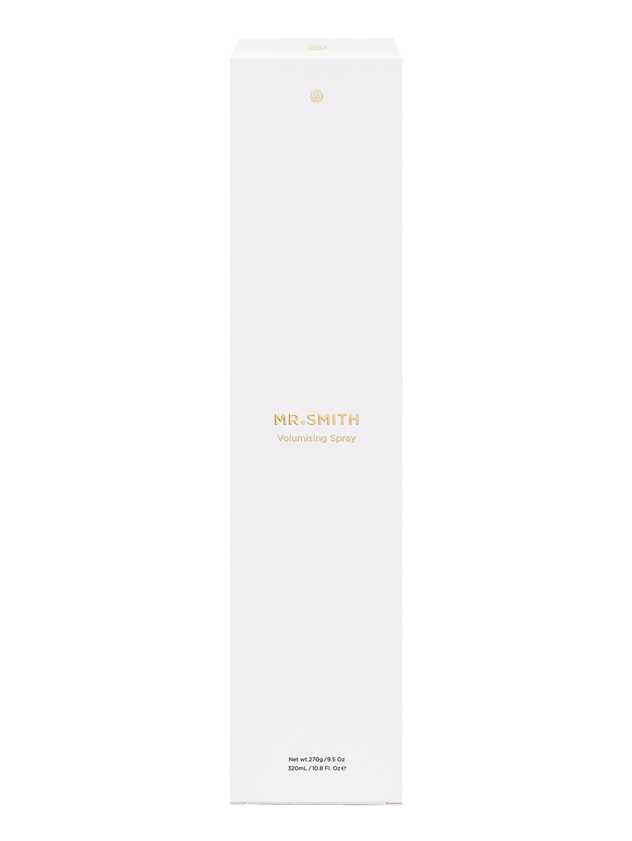Mr. Smith Volumising Spray