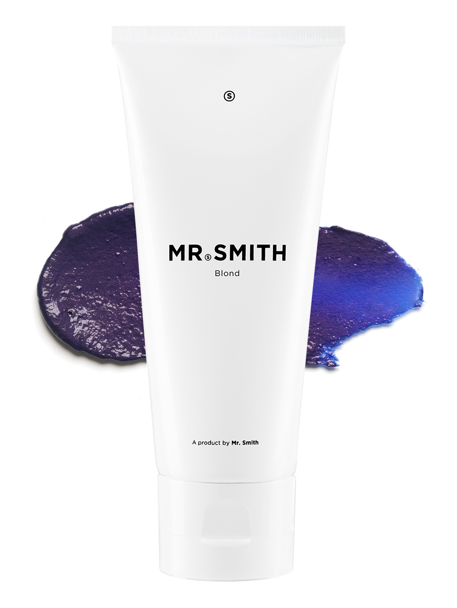 Mr. Smith Blond