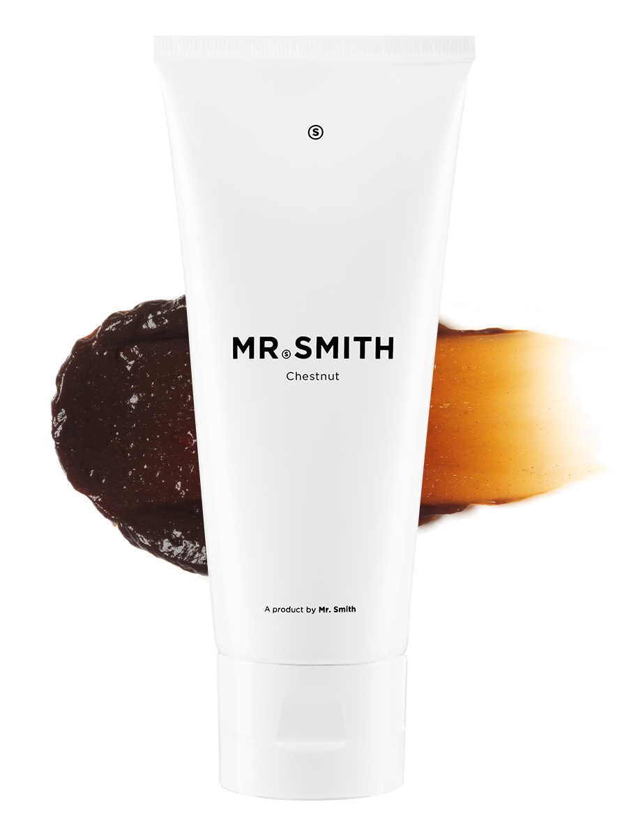 Mr. Smith Pigments - Chestnut