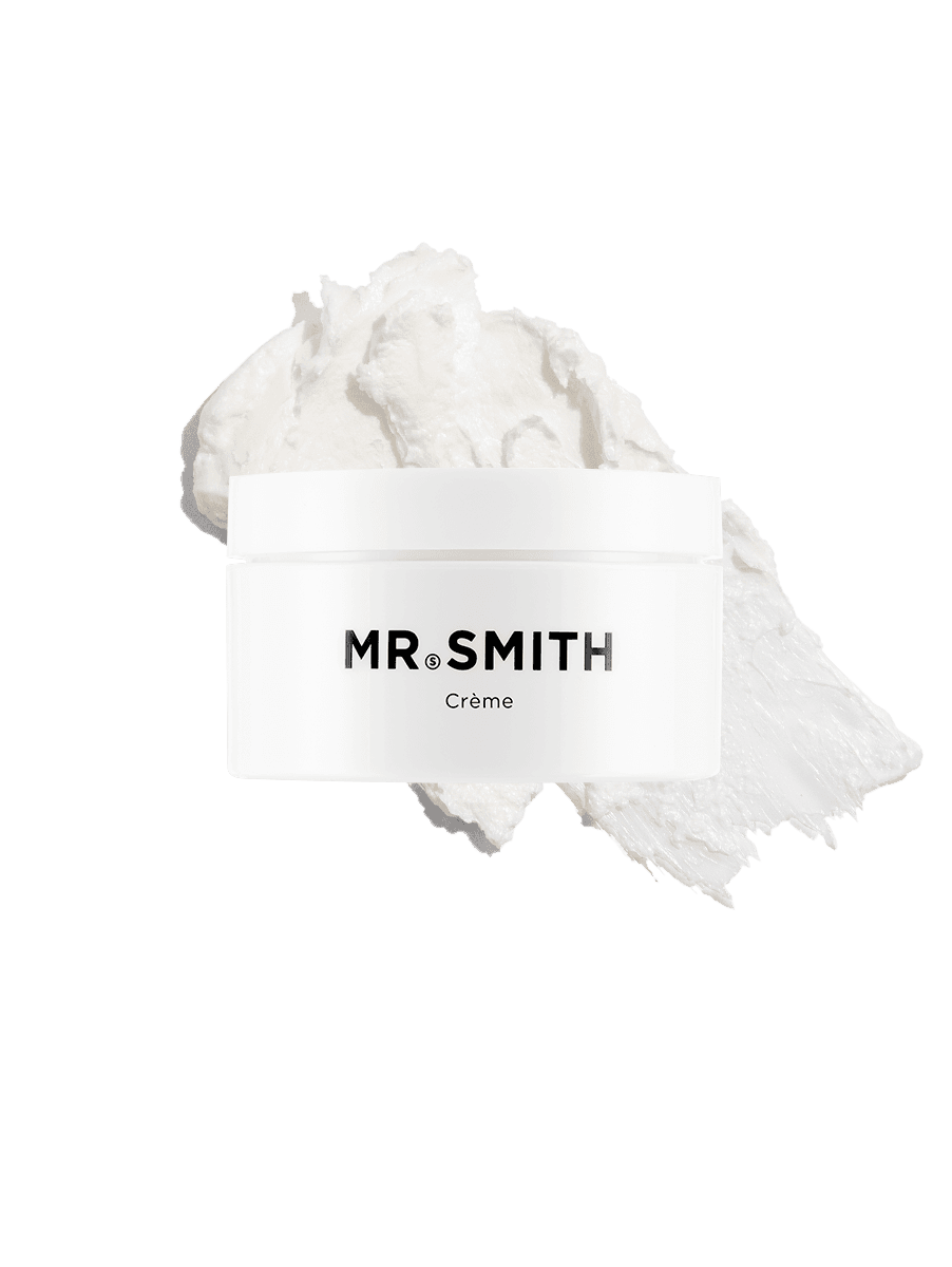 Mr. Smith Crème