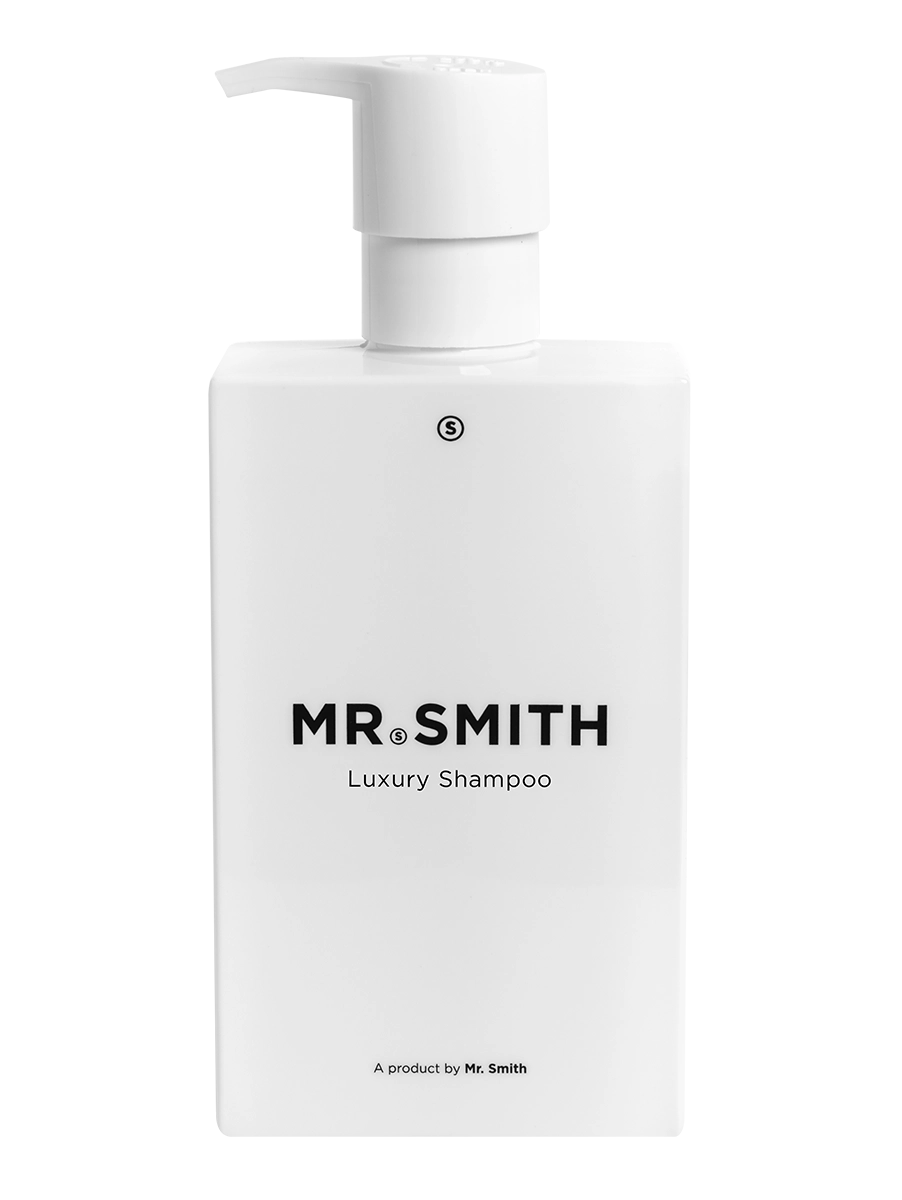 Luxury Shampoo