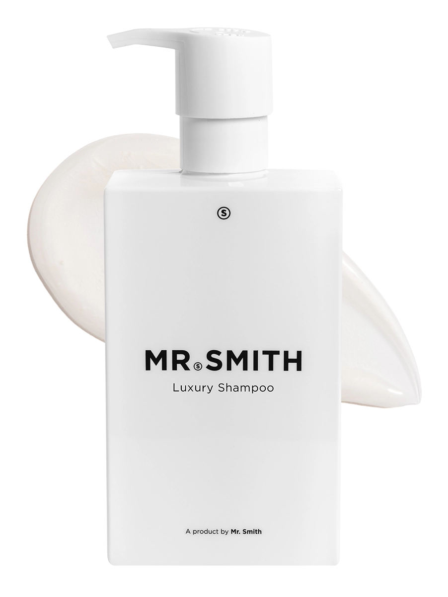 Luxury Shampoo