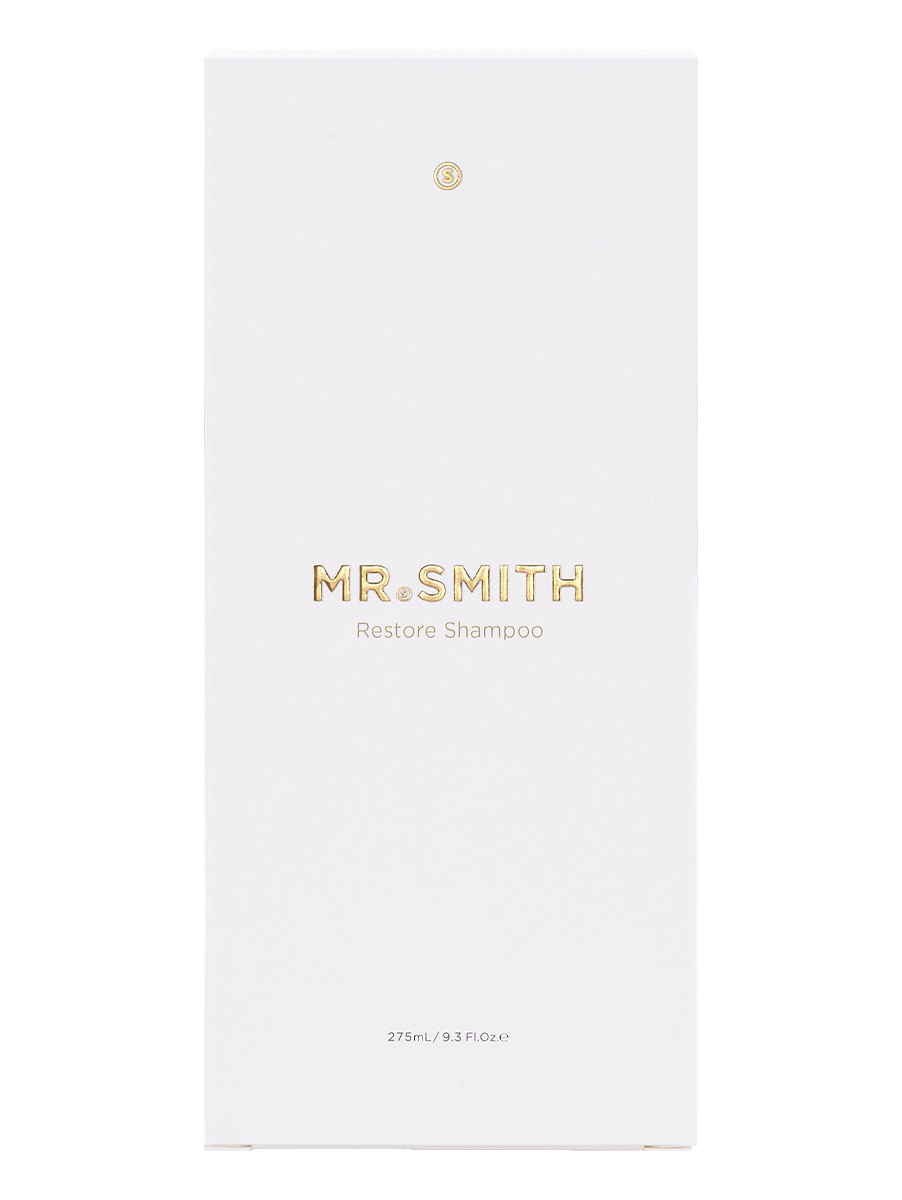 Restore Shampoo