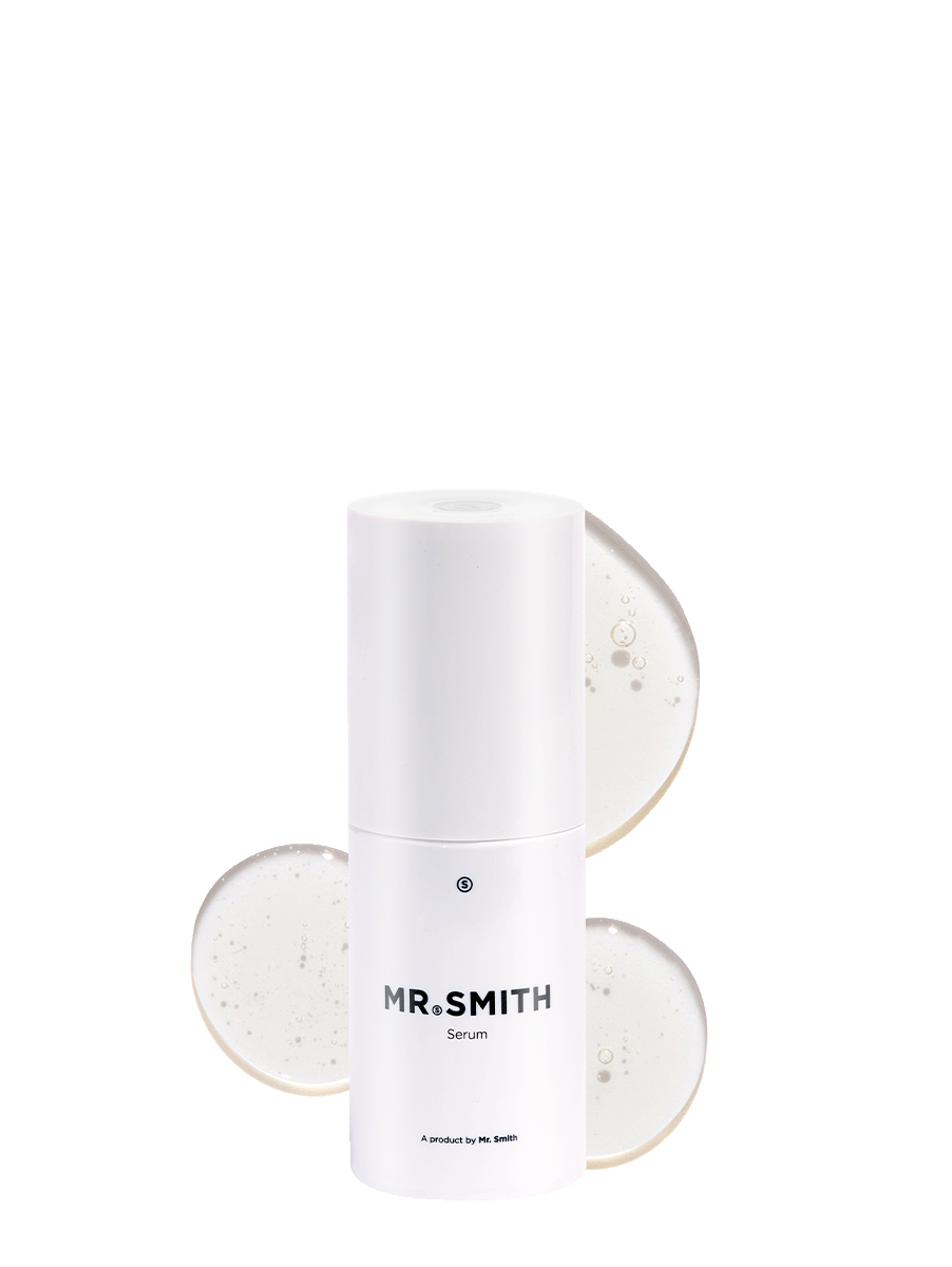 Mini Serum