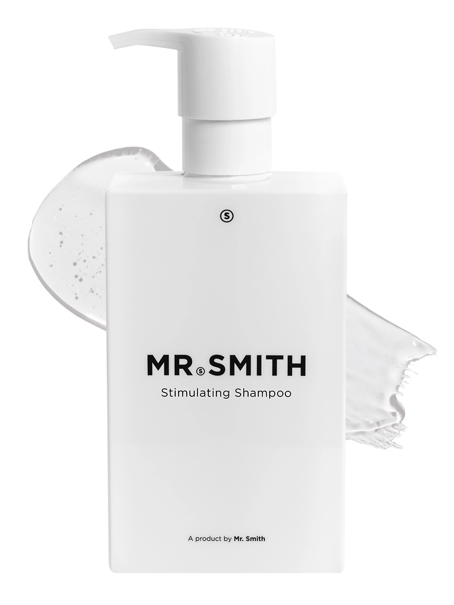 Stimulating Shampoo