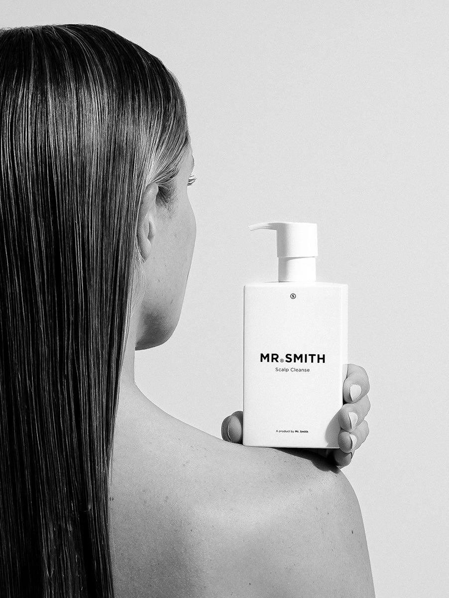 Scalp Cleanse Shampoo