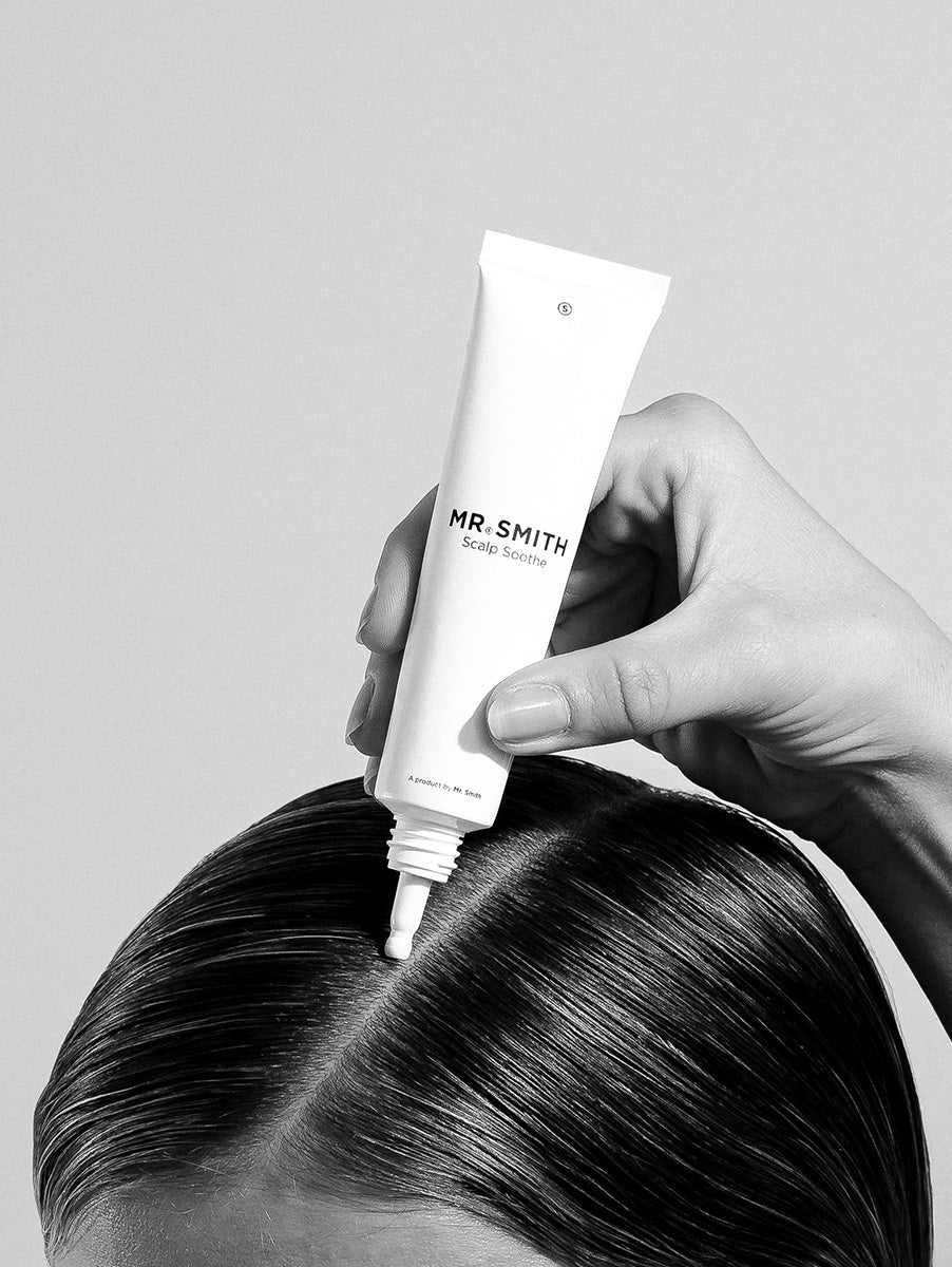 Scalp Soothe