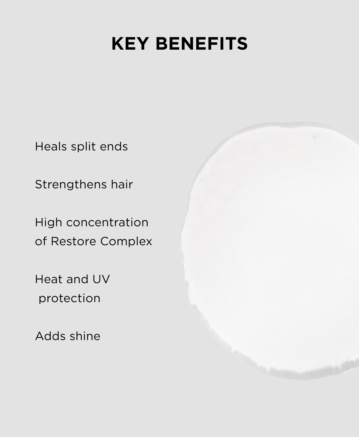 Restore Serum