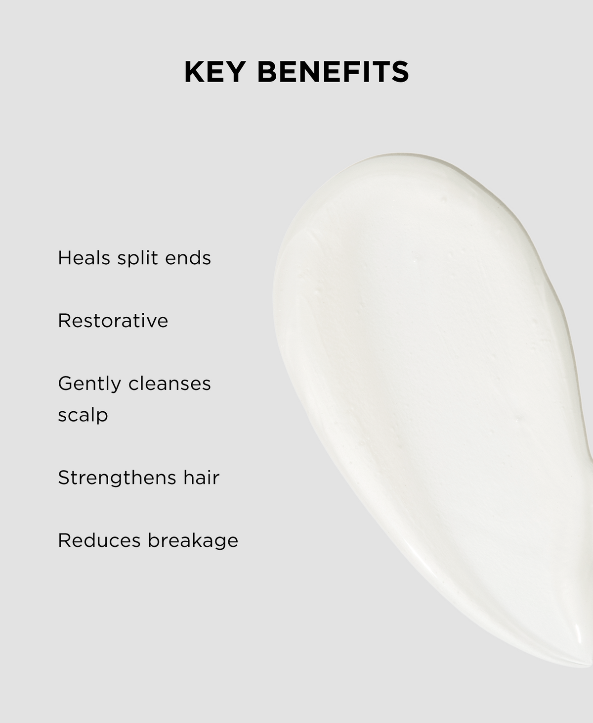 Restore Shampoo