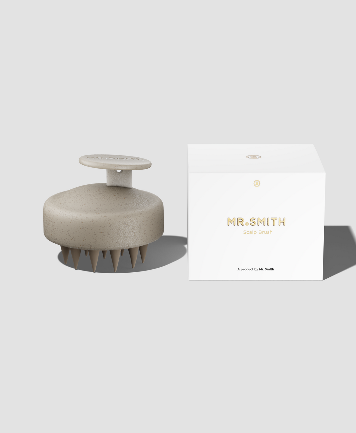 Scalp Brush