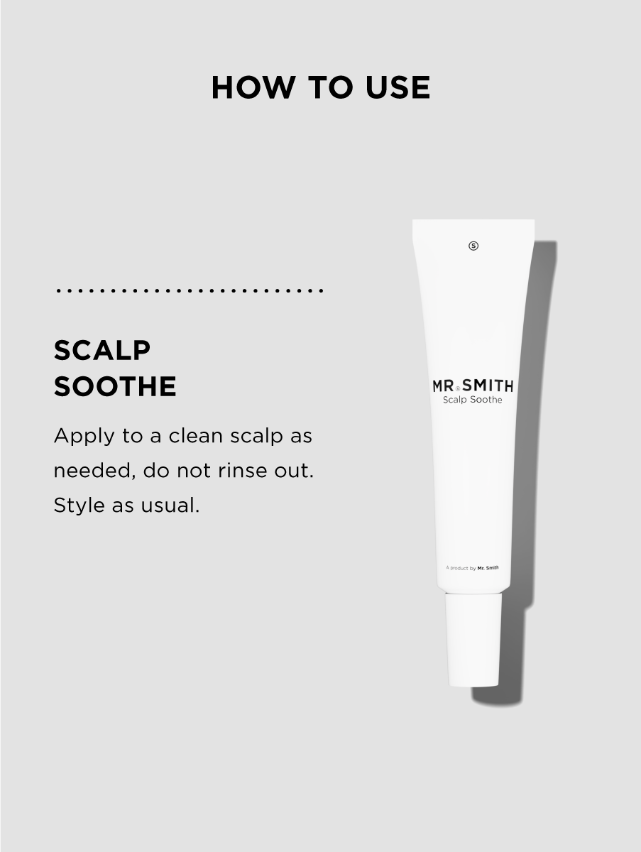 Scalp Soothe
