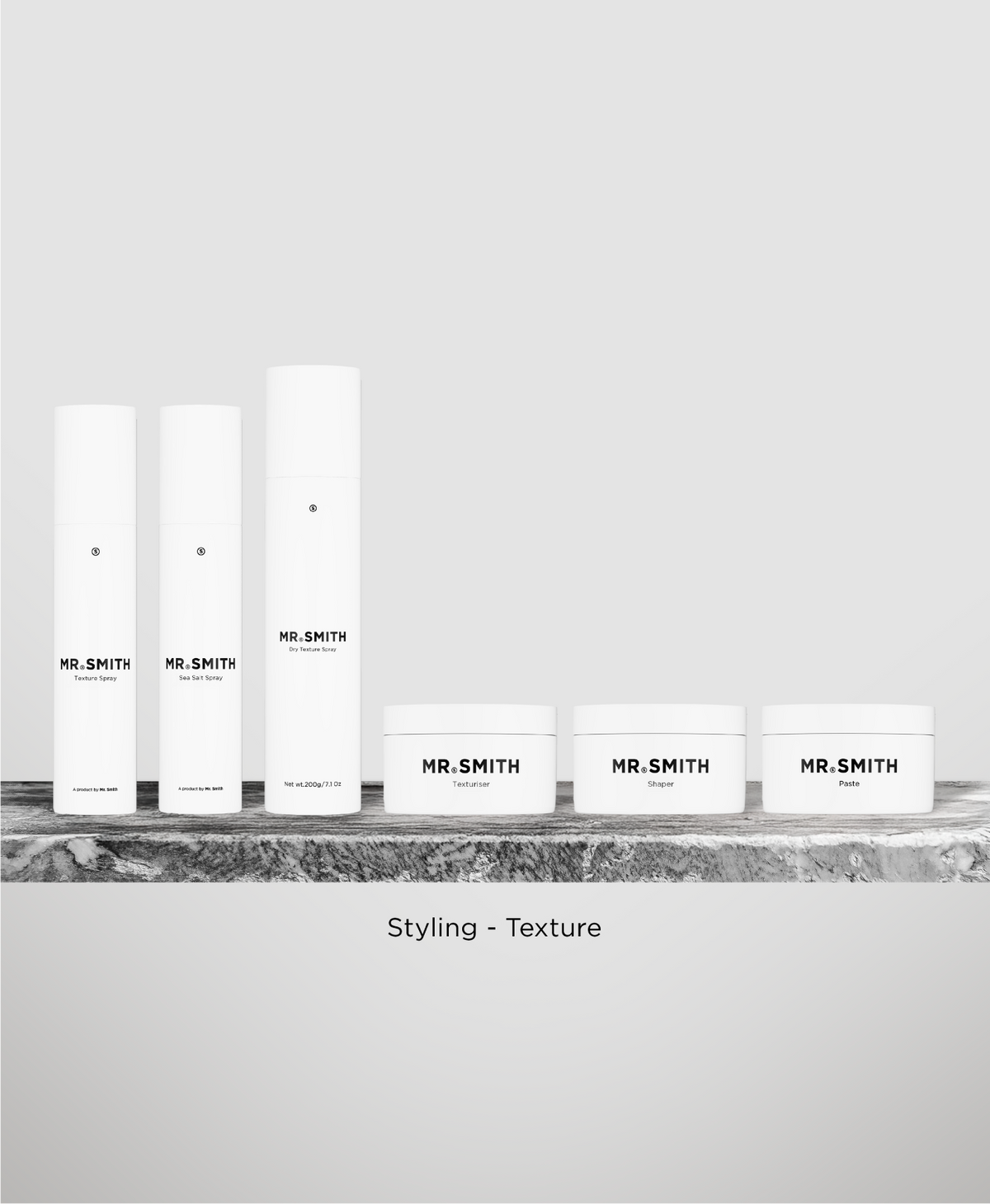 Sea Salt Spray