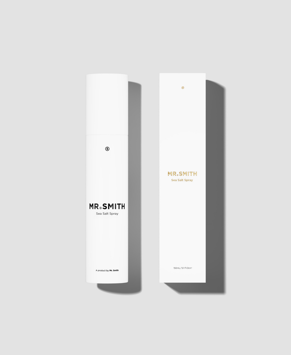 Sea Salt Spray
