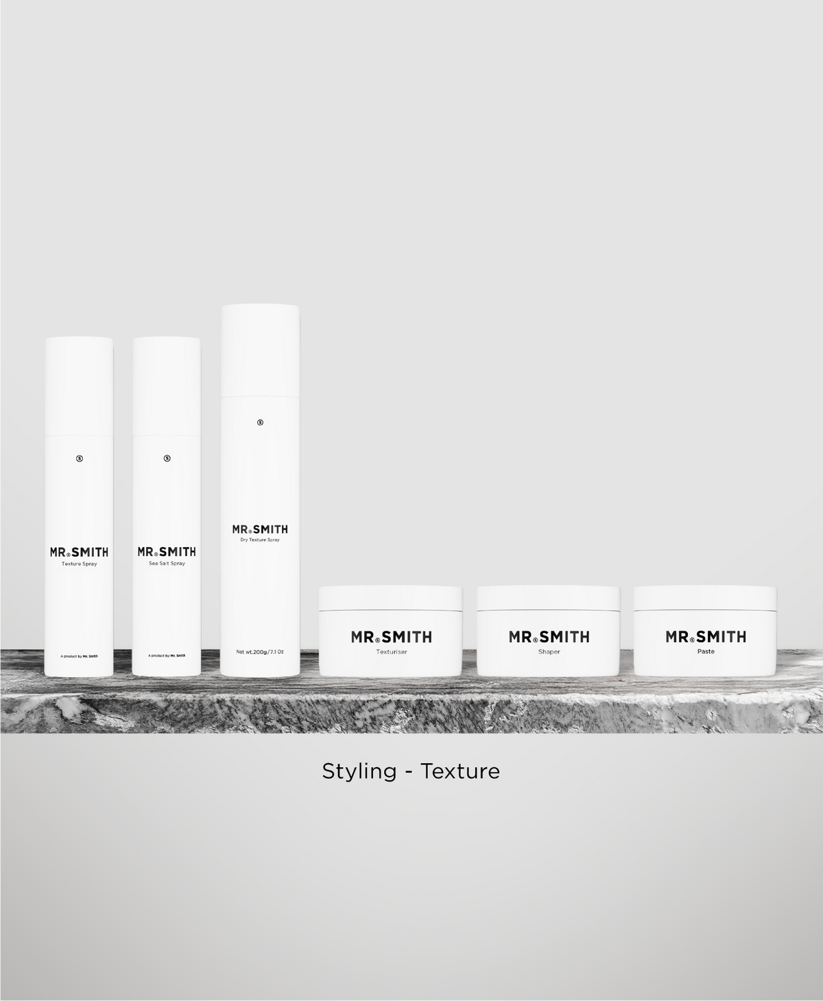 Texture Spray