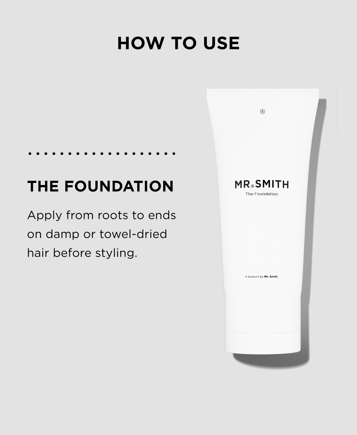 The Foundation