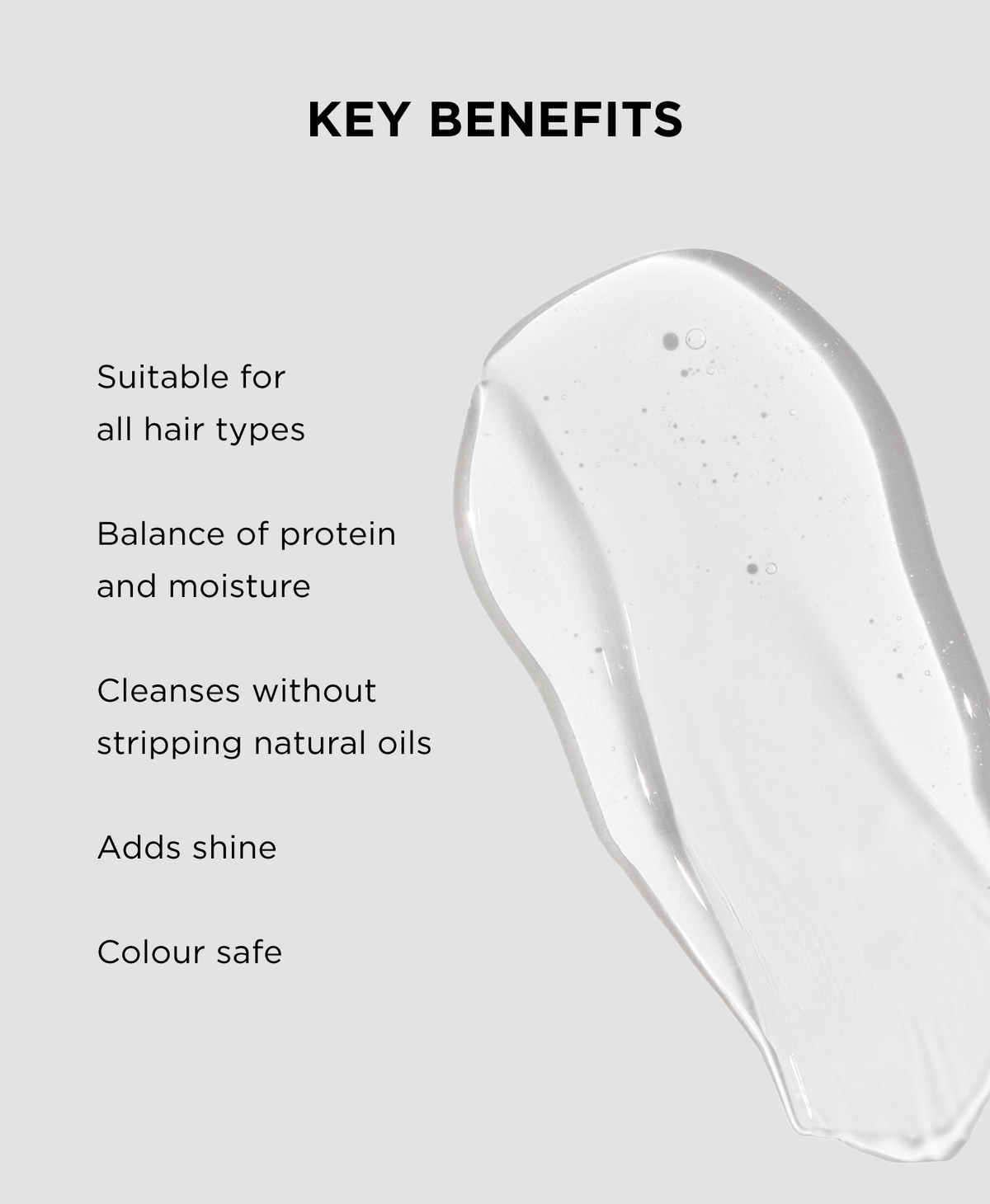 Mini Balancing Shampoo