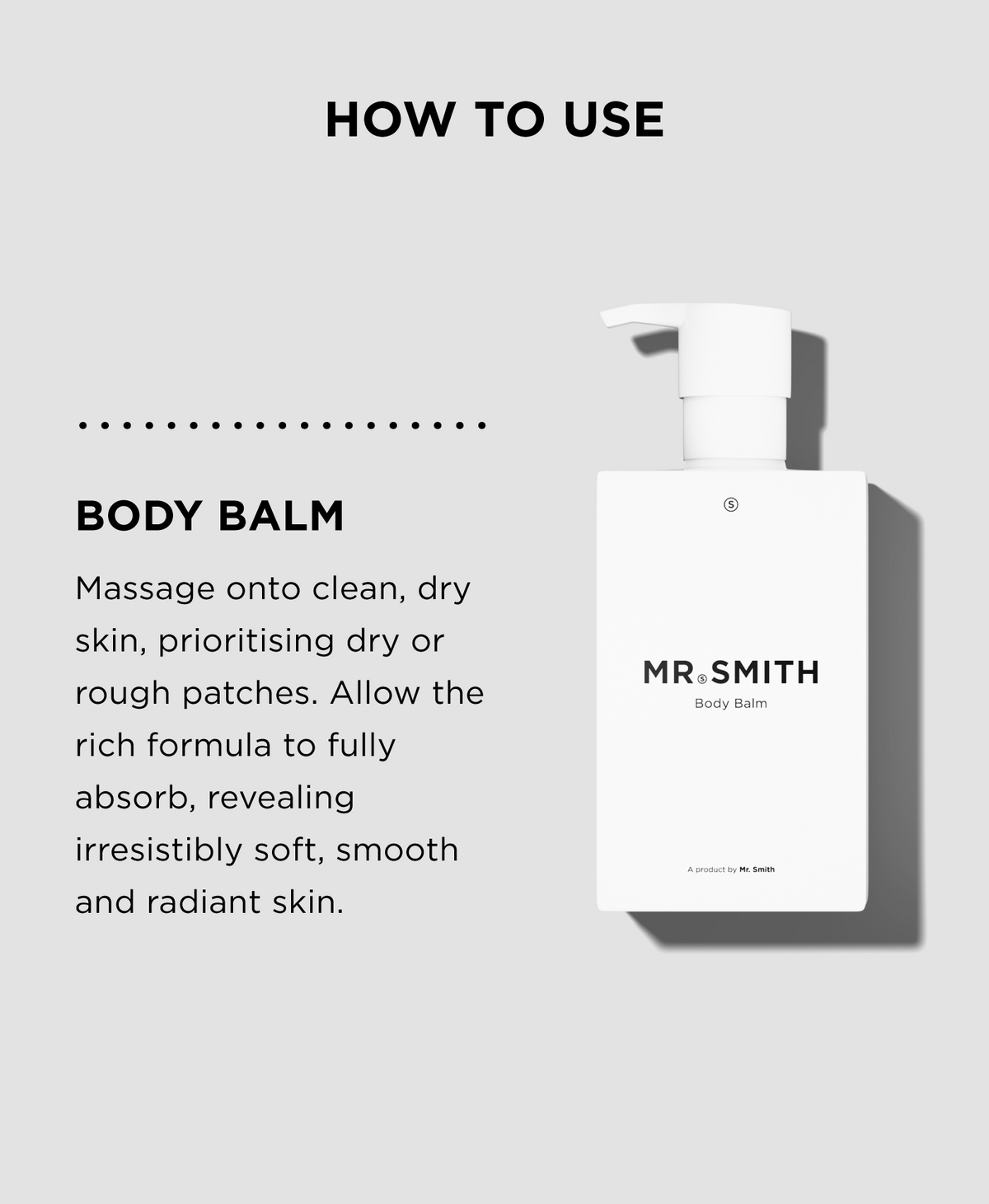 Body Balm