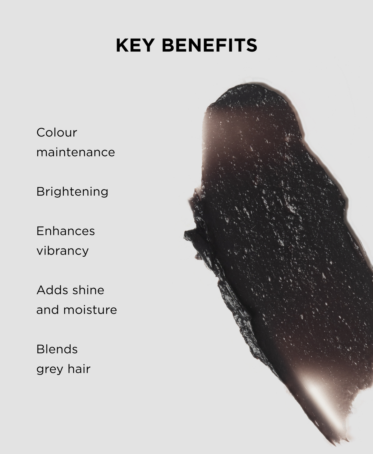 Charcoal Masque
