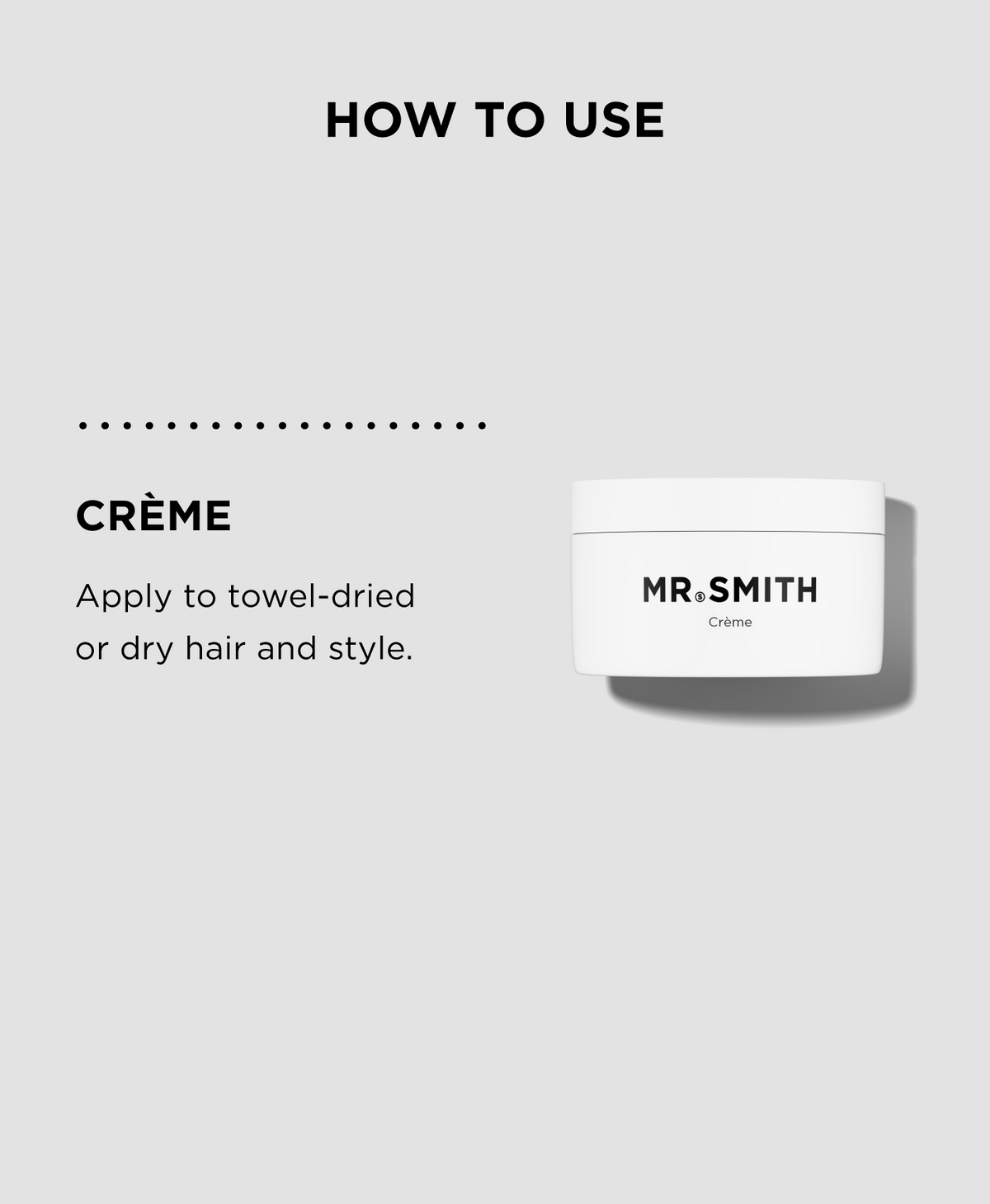Crème