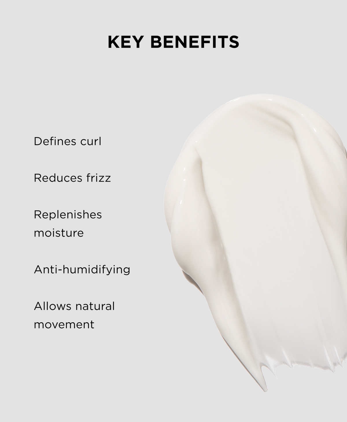 Curl Crème