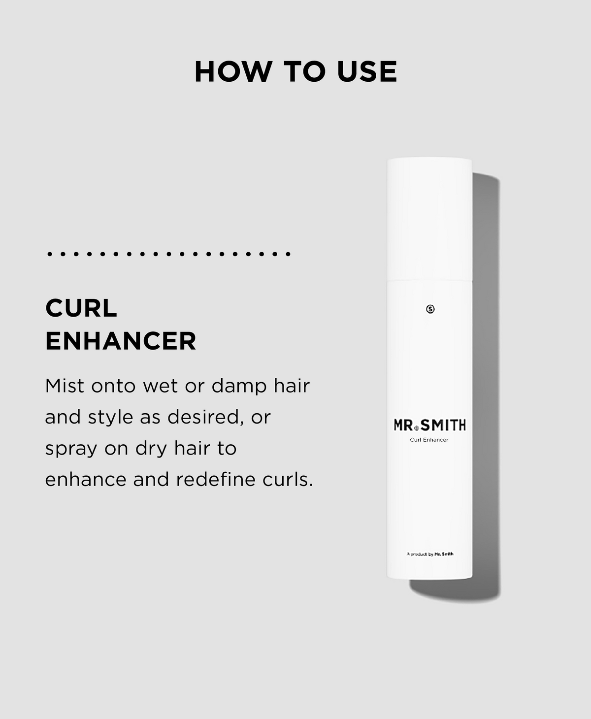Curl Enhancer