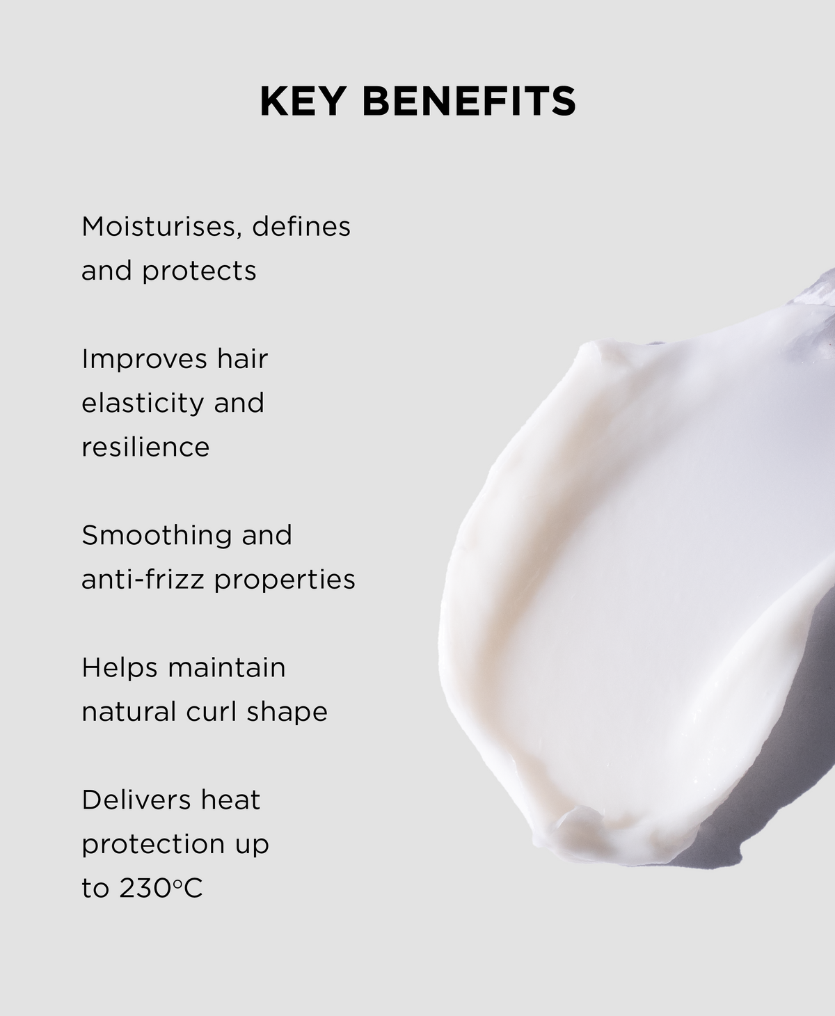 Curl Lotion