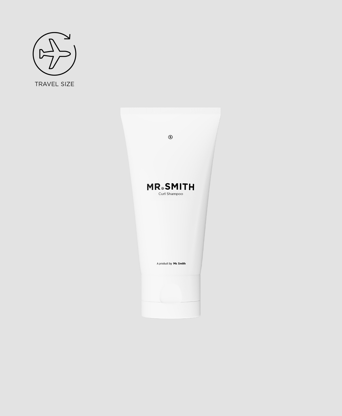 Mini Curl Shampoo