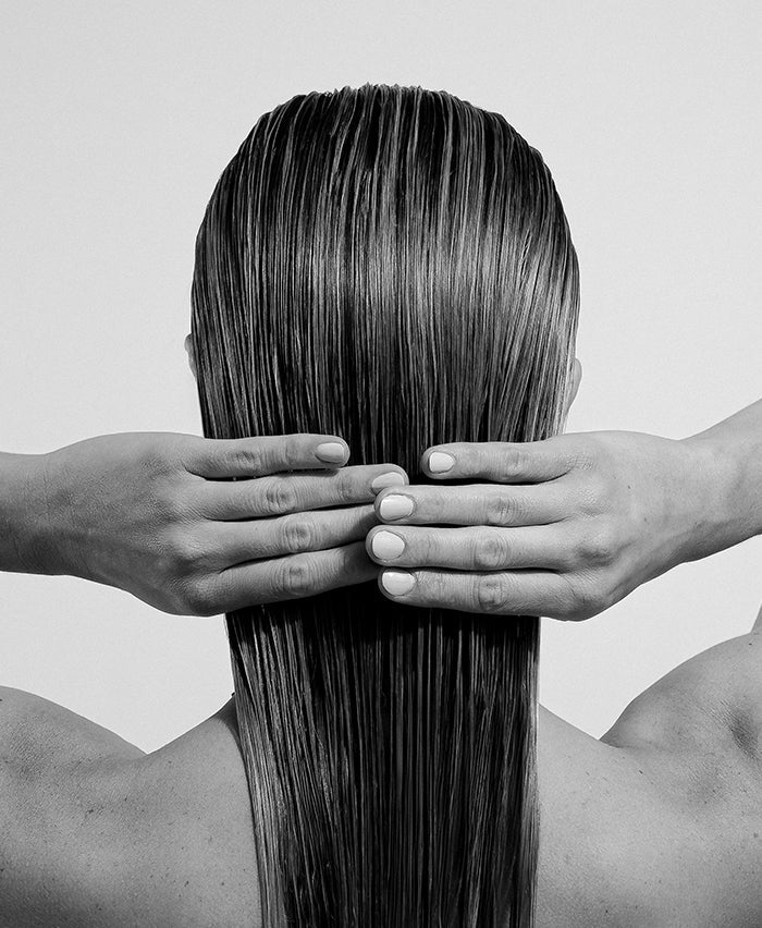 Mini Hydrating Conditioner