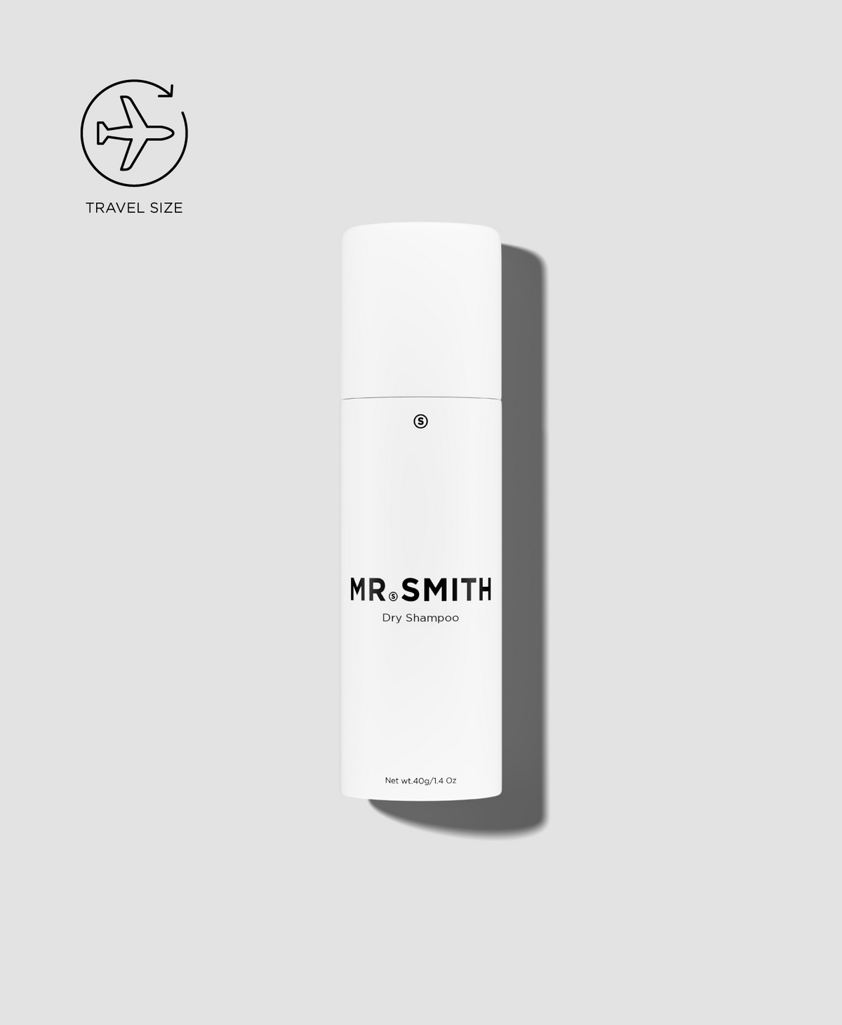 Mini Dry Shampoo