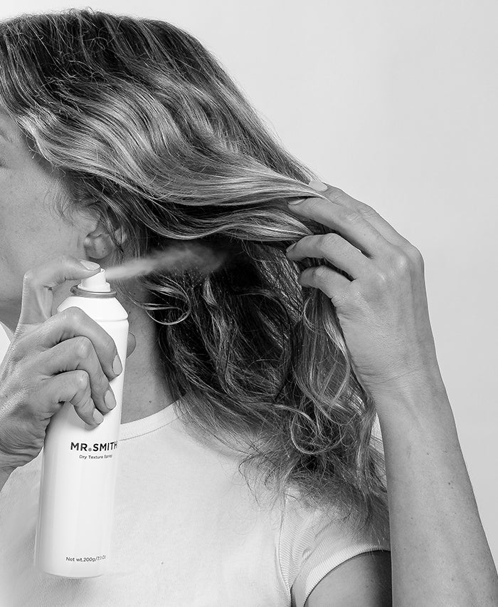 Dry Texture Spray