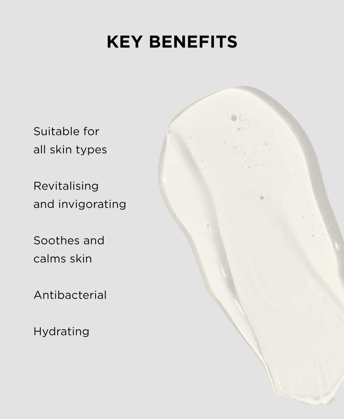 Mini Hand & Body Wash