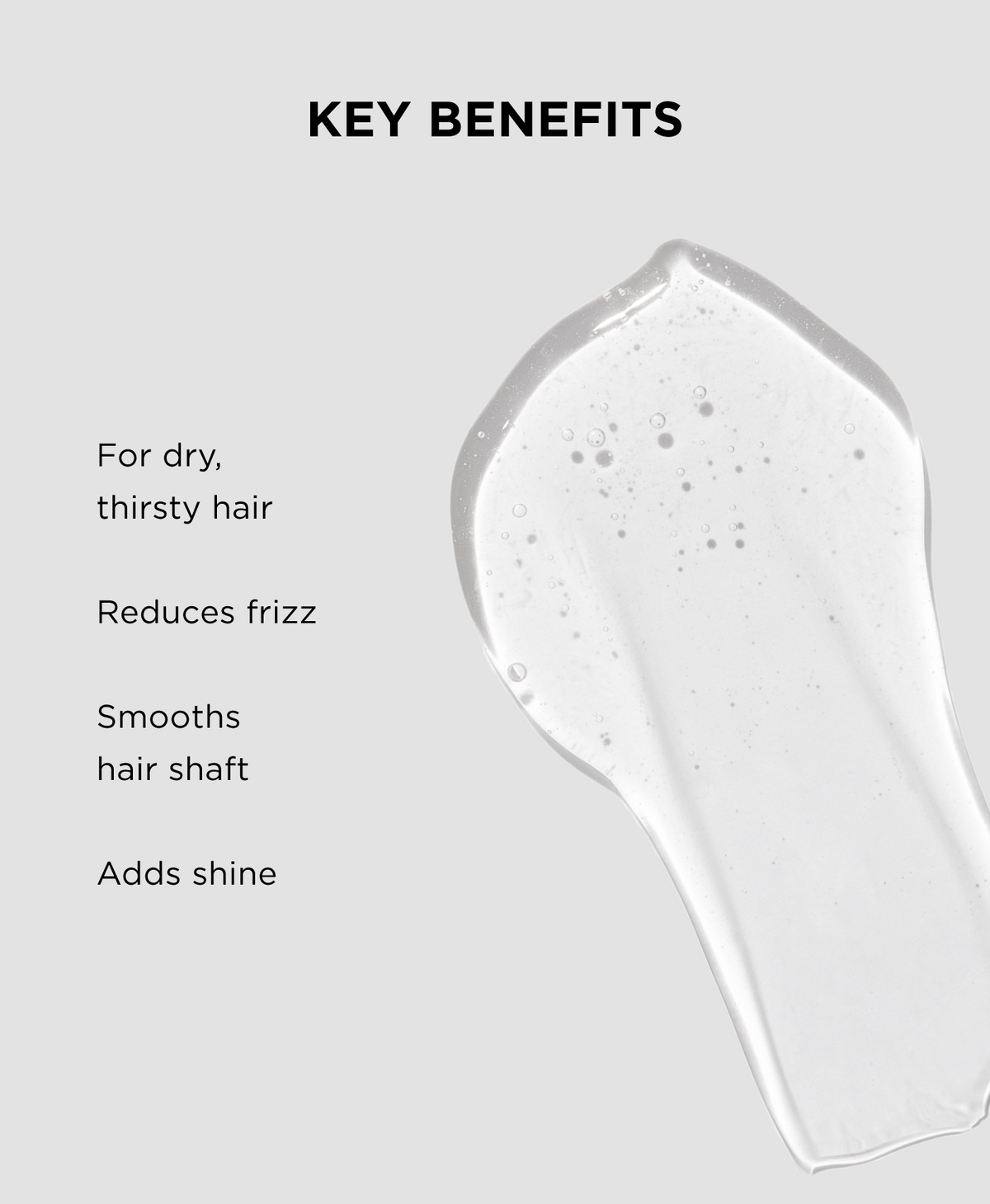 Mini Hydrating Shampoo