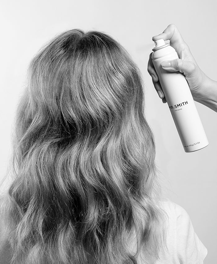 Mini Hairspray
