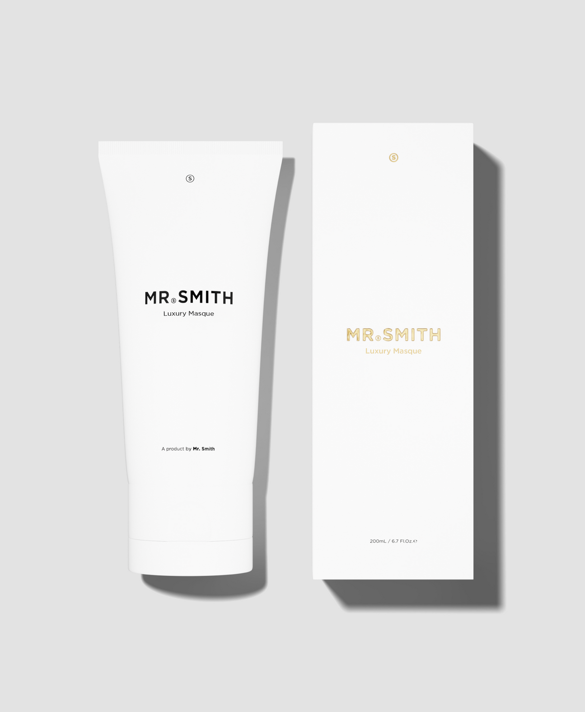 Luxury Masque