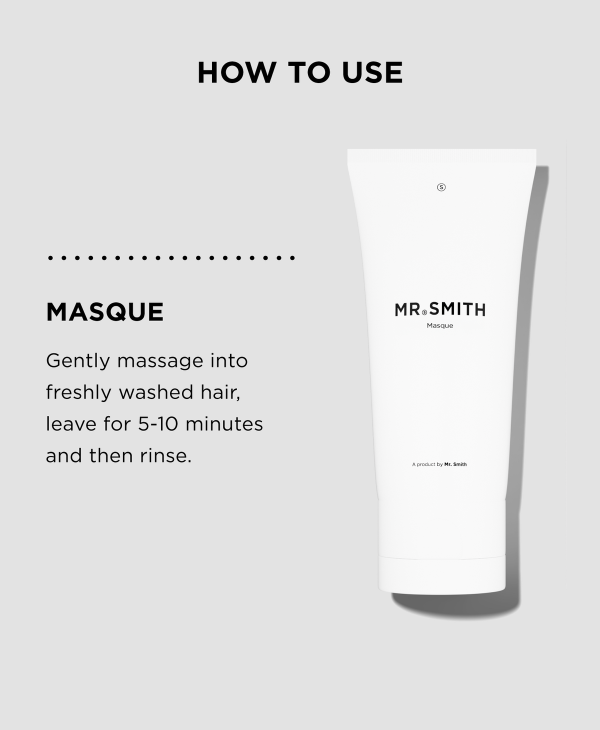 Mini Masque