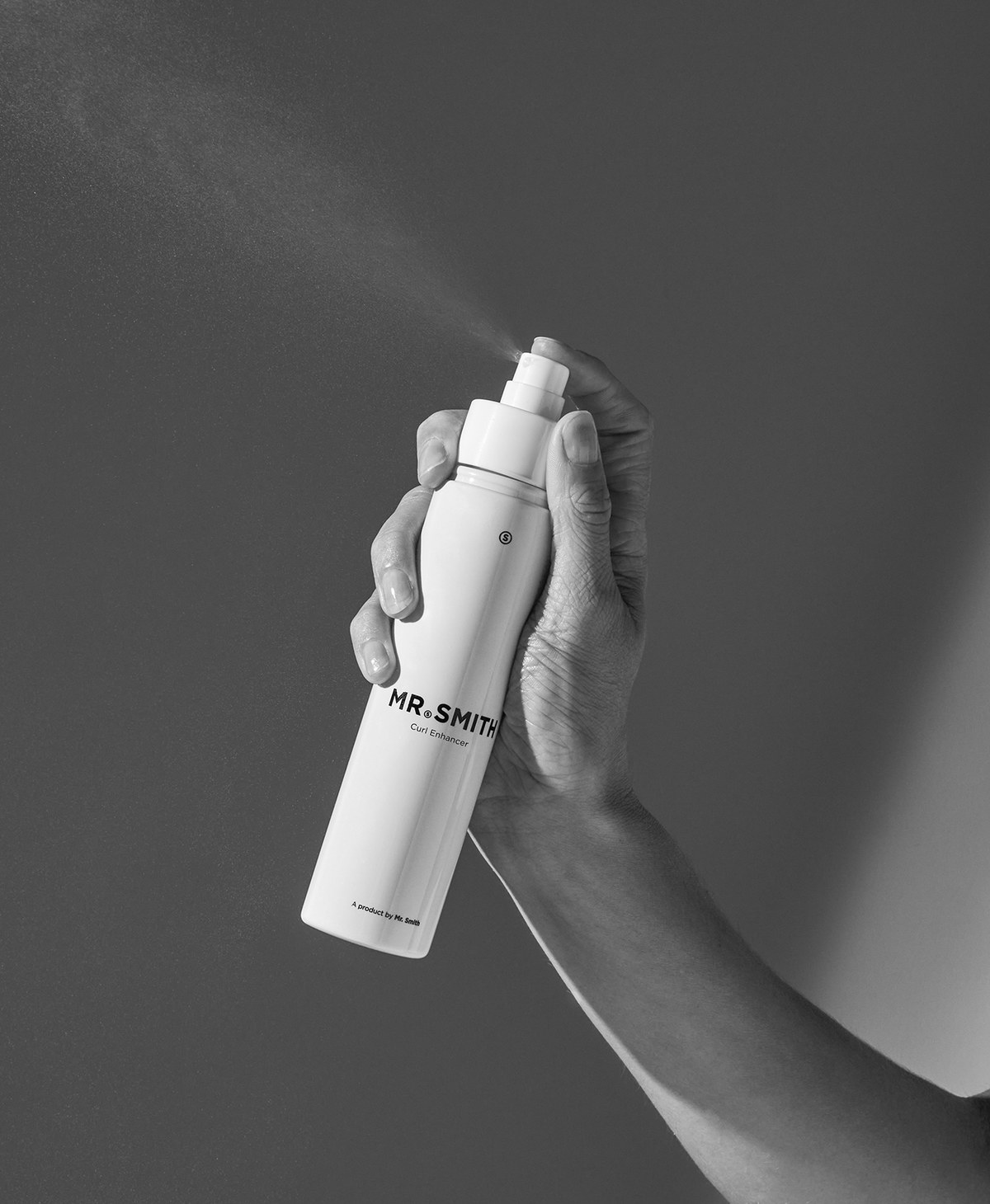 Mini Curl Enhancer