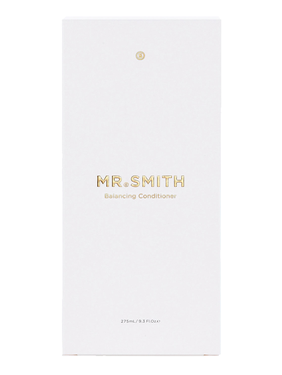 Mr. Smith Balancing Conditioner